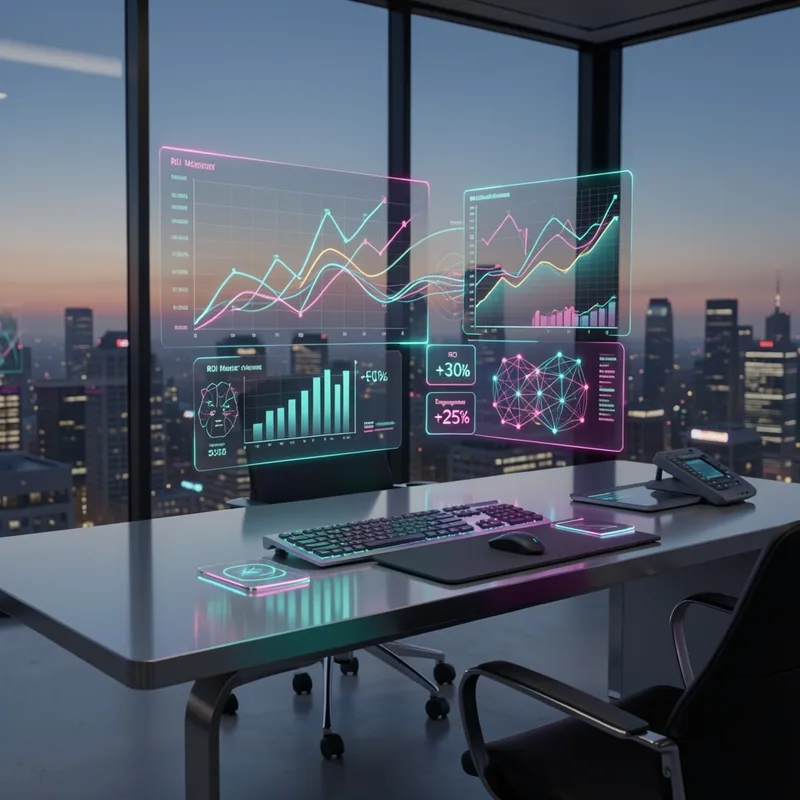 Actualités marketing digital 2026 : news, chiffres clés et stratégies gagnantes
